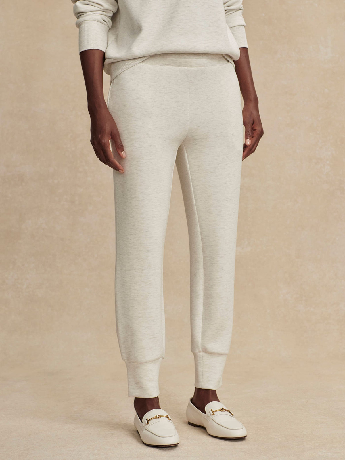 The Slim Cuff Pant 25" | Varley Smart Buy