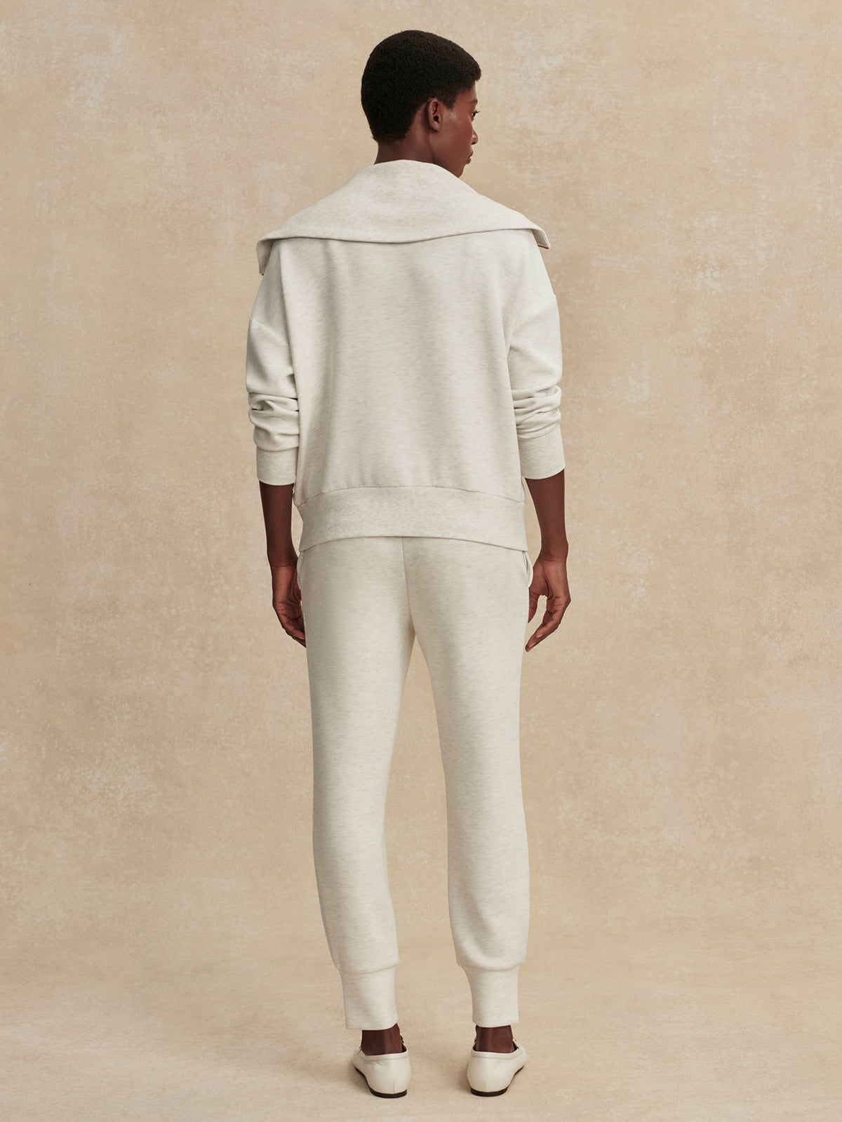 The Slim Cuff Pant 25" | Varley Smart Buy