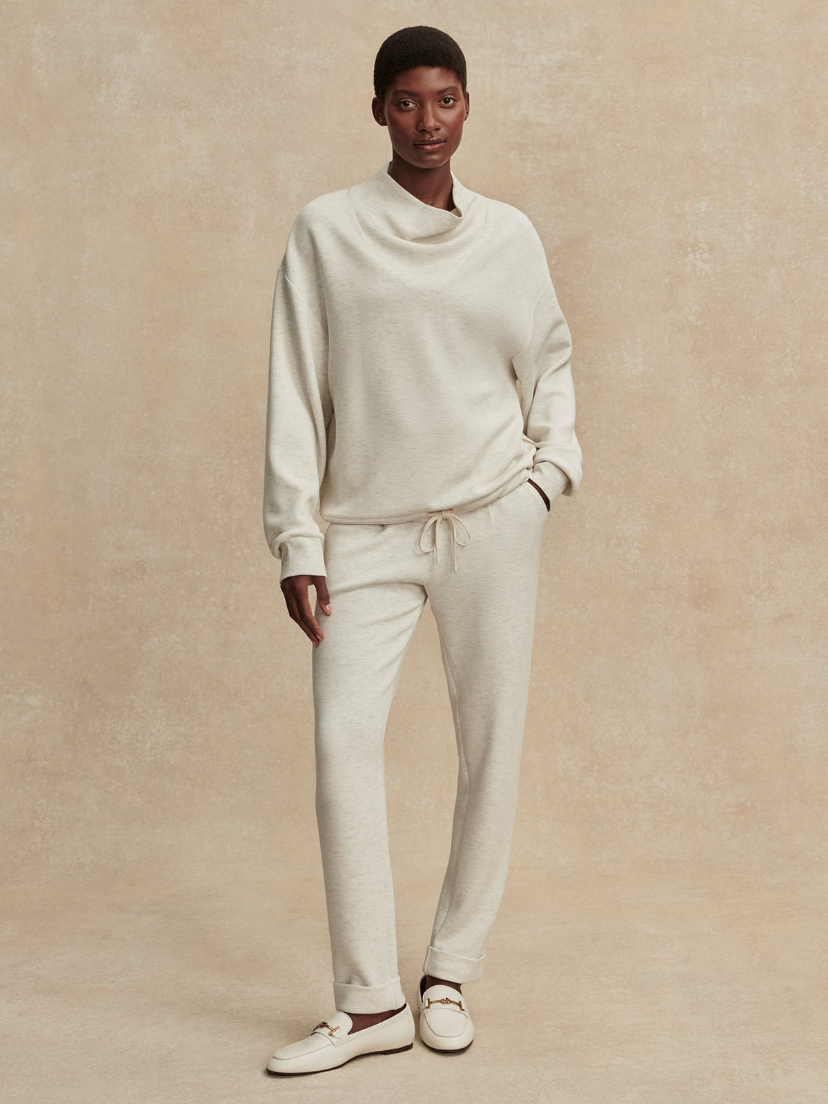 Betsy Sweat | Varley Premium