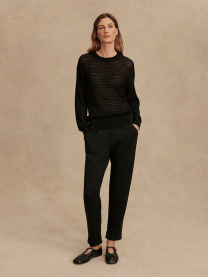 Kershaw Knit Sweat | VARLEY US | Varley New
