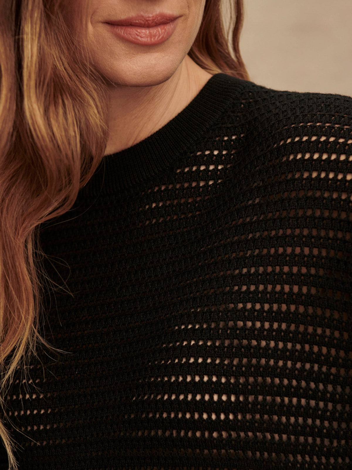 Kershaw Knit Sweat | VARLEY US | Varley New