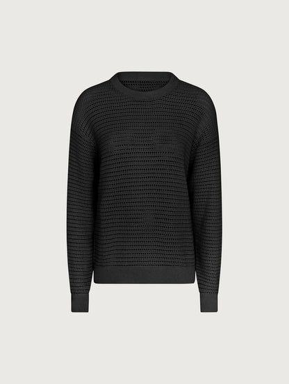 Kershaw Knit Sweat | VARLEY US | Varley New