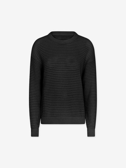 Kershaw Knit Sweat | VARLEY US | Varley New