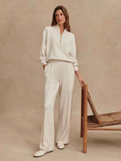 The Wide Leg Pant 30 | Varley Featured