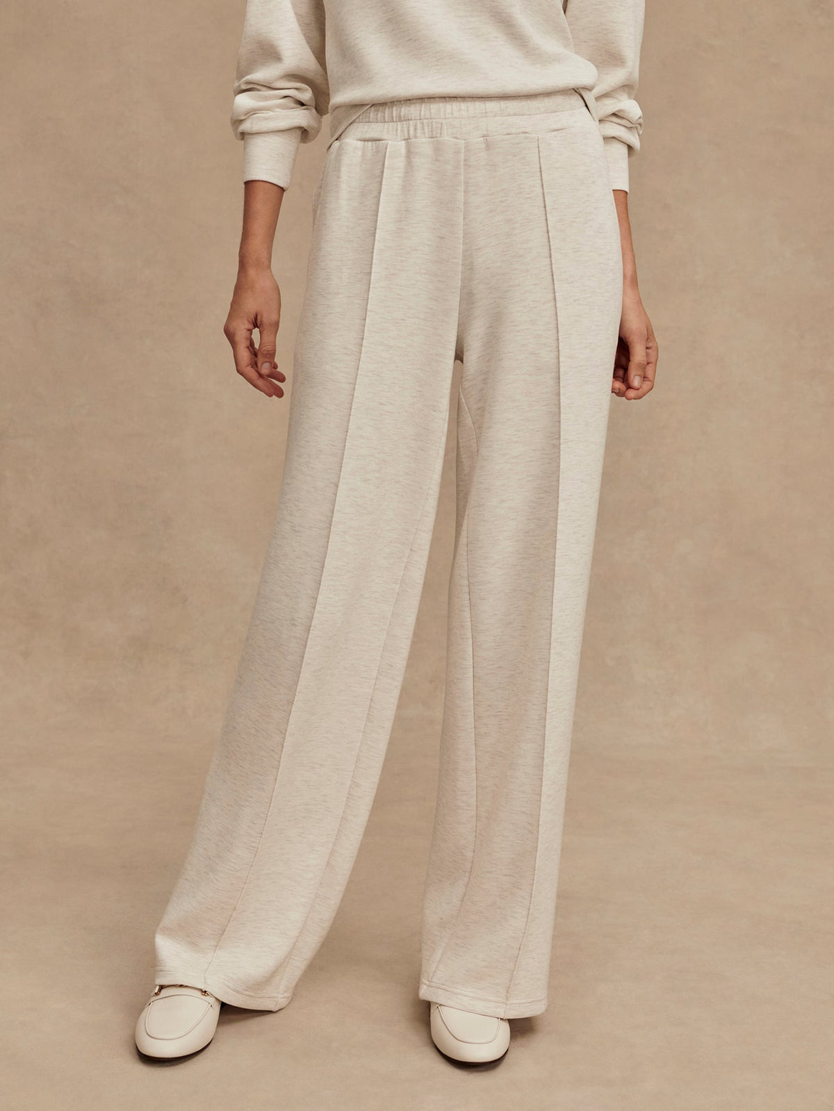 The Wide Leg Pant 30 | Varley Featured