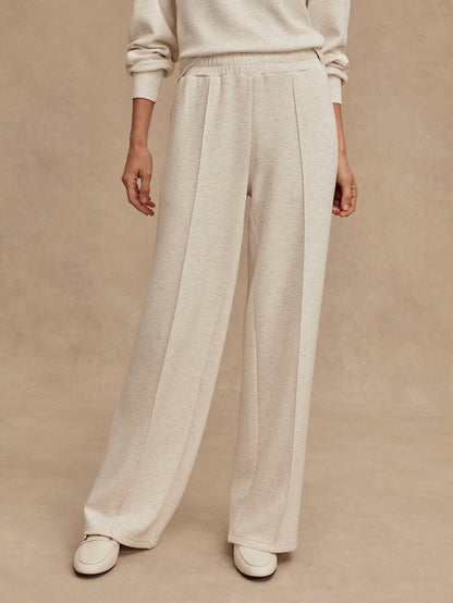 The Wide Leg Pant 30 | Varley Featured