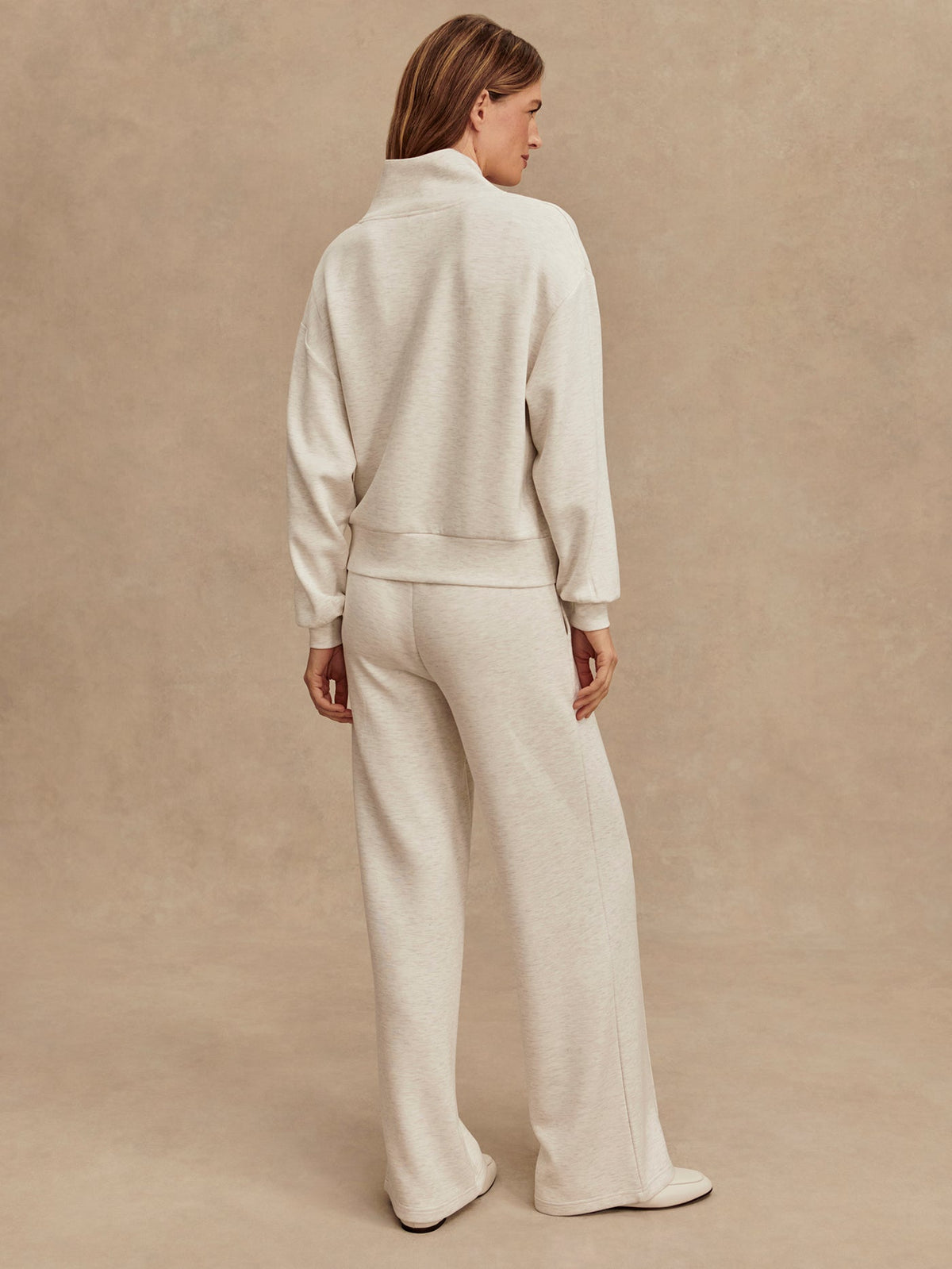 The Wide Leg Pant 30 | Varley Featured