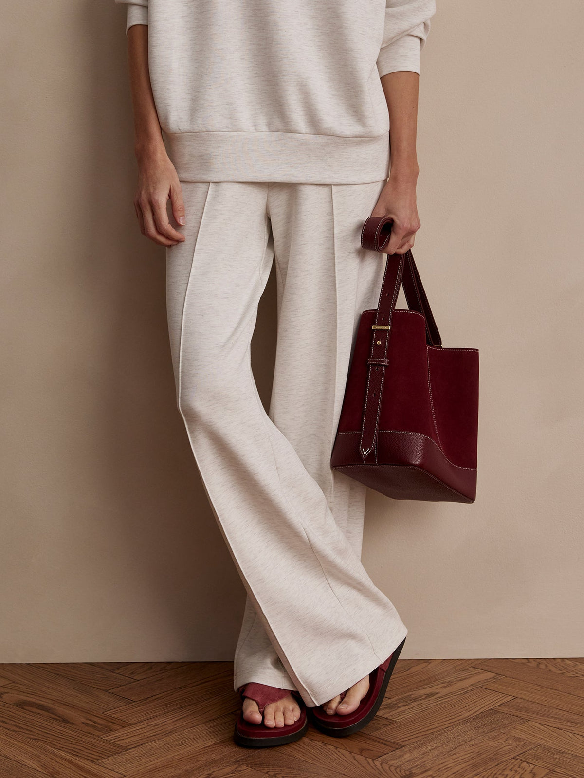 The Wide Leg Pant 32 | Varley Quality