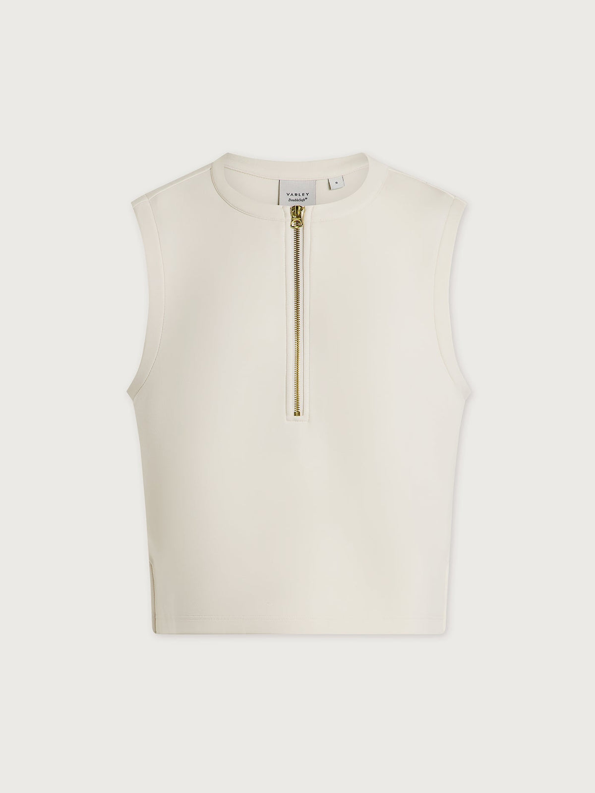 Simmons Half Zip Tank | Varley New