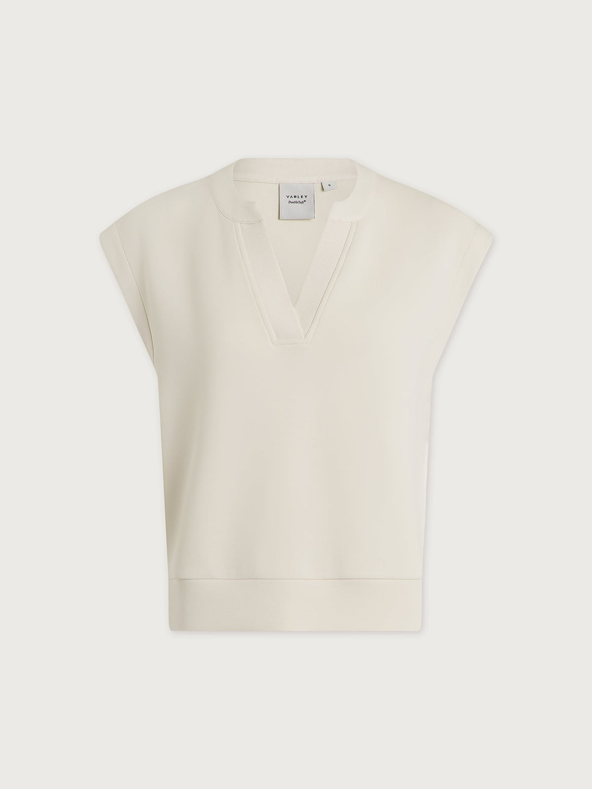 Delphi V Neck Tank Top | Varley Featured
