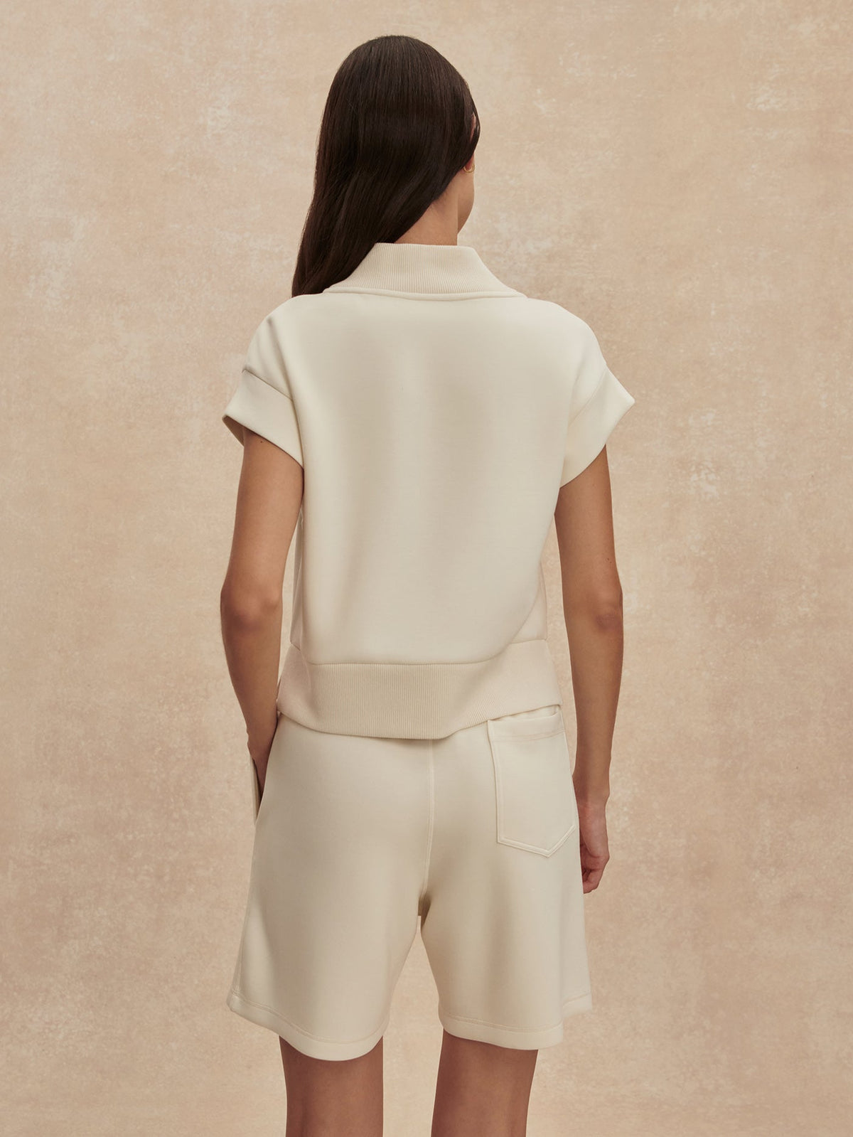 Gracee V Neck Tank Top | Varley Quality