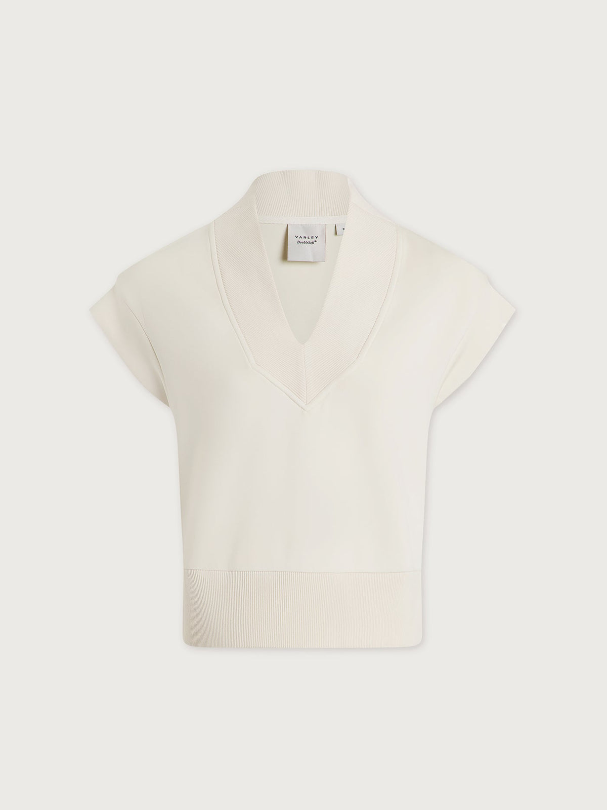 Gracee V Neck Tank Top | Varley Quality