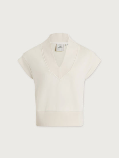 Gracee V Neck Tank Top | Varley Quality