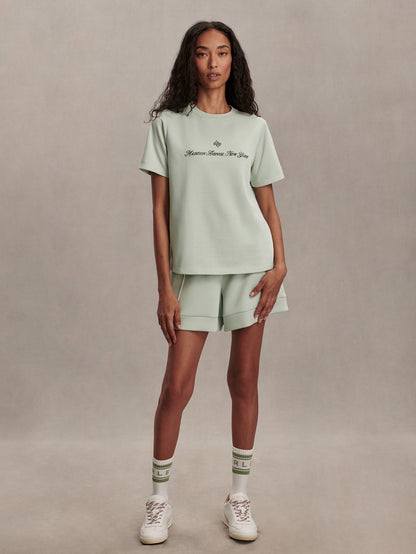 Eldon Graphic T-Shirt | Varley Premium