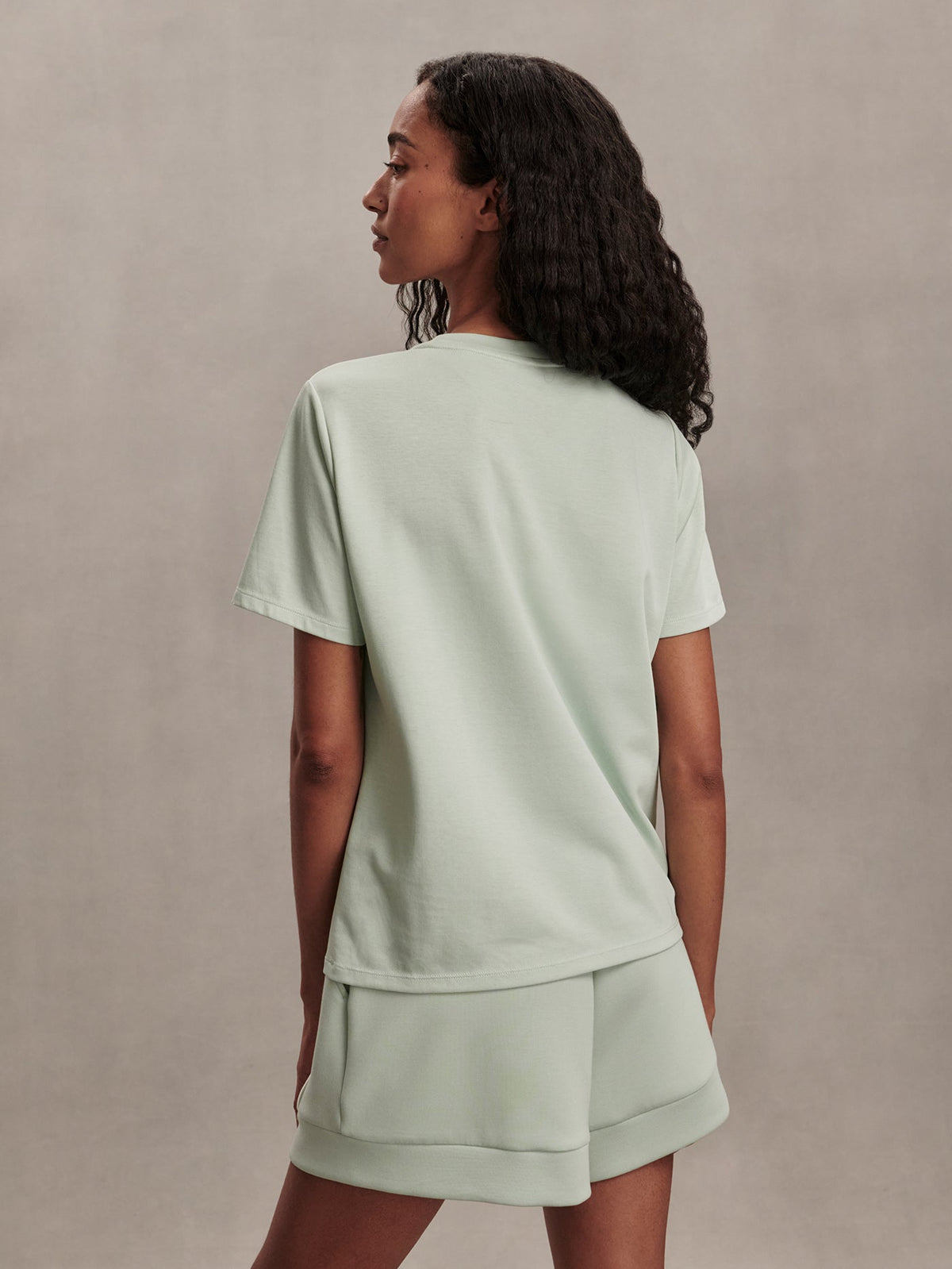 Eldon Graphic T-Shirt | Varley Premium
