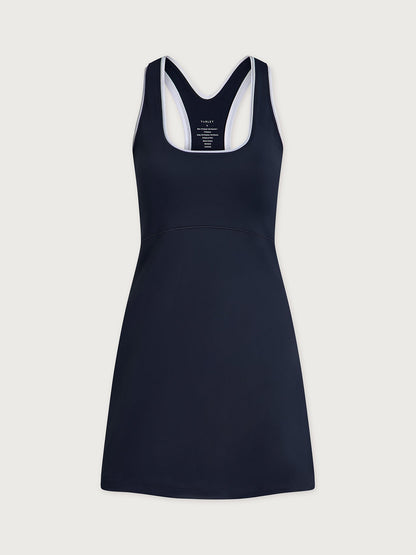 Ruan Court Dress 30" | Varley Quality