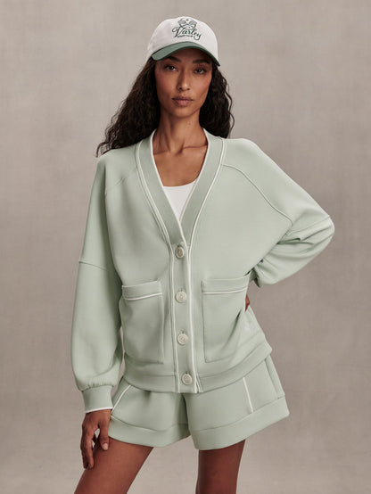Scottie Cardigan | Varley Smart Buy