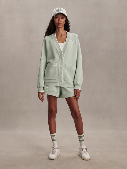 Scottie Cardigan | Varley Smart Buy