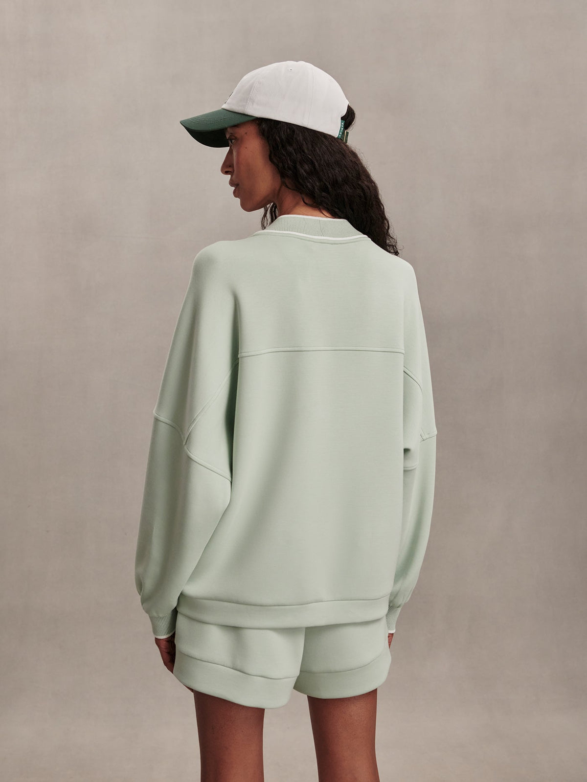 Scottie Cardigan | Varley Smart Buy