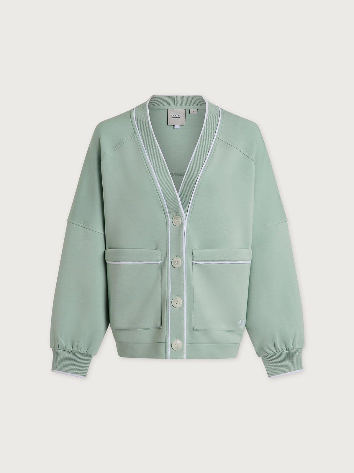 Scottie Cardigan | Varley Smart Buy