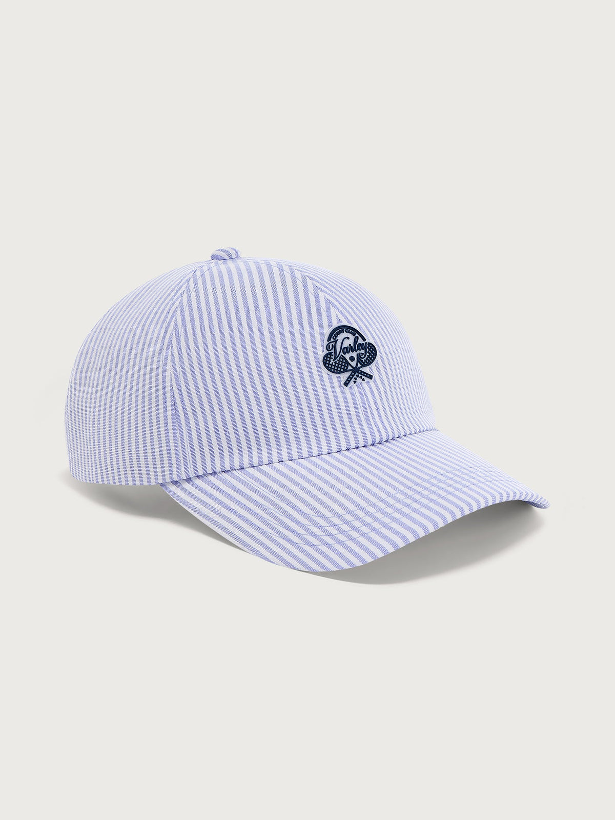 Antoine Club Cap | Varley EU | Varley Featured