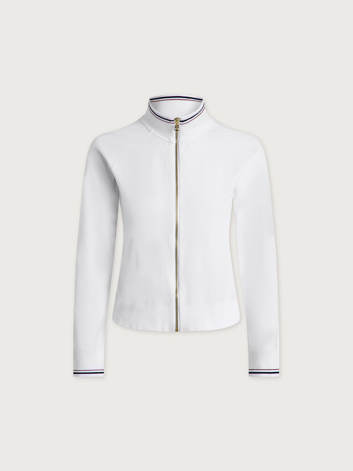 Len Seamless Zip Through Jacket | Varley Customer Favorite