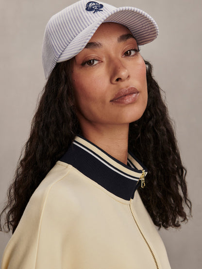 Ritchie Short Sleeve Sweatshirt 2.0 | Varley Top Pick