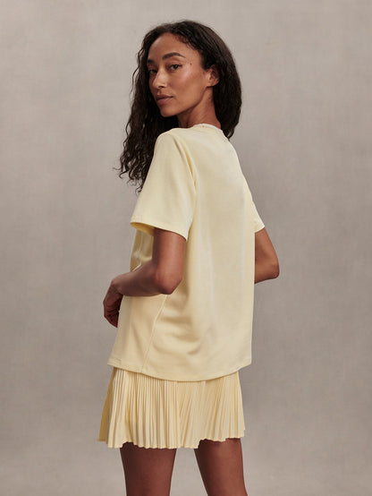 Harridge Graphic T-Shirt | Varley Smart Buy