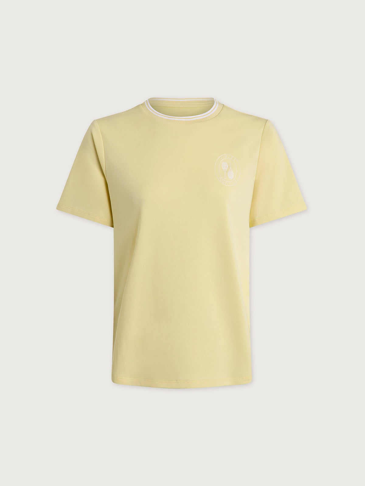 Harridge Graphic T-Shirt | Varley Smart Buy