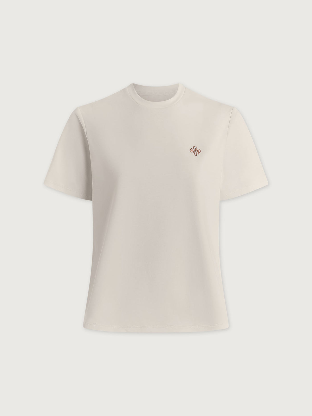 Stevie Branded Tee | Varley Featured