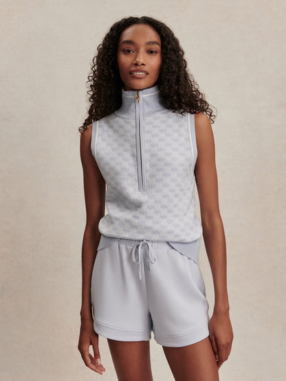 Vincent Half Zip Knit | Varley Quality