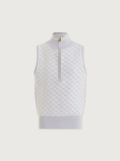 Vincent Half Zip Knit | Varley Quality