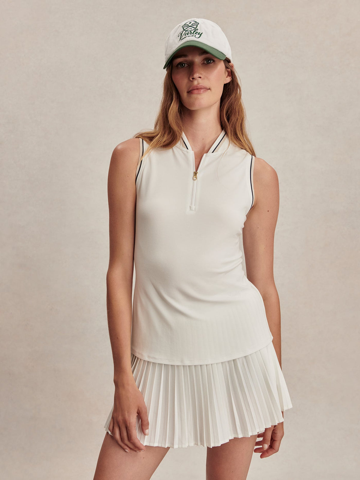 Inga Performance Tank | Varley Customer Favorite