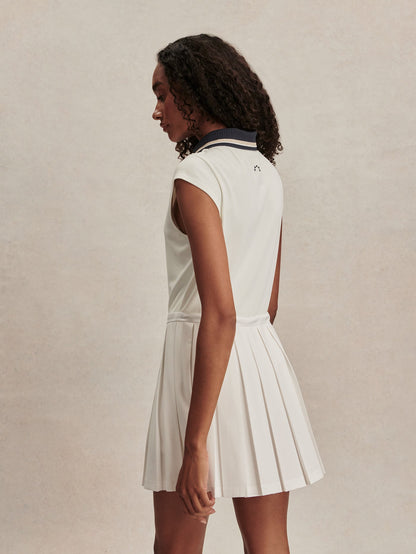 Nico Court Dress 32 | Varley Top Pick