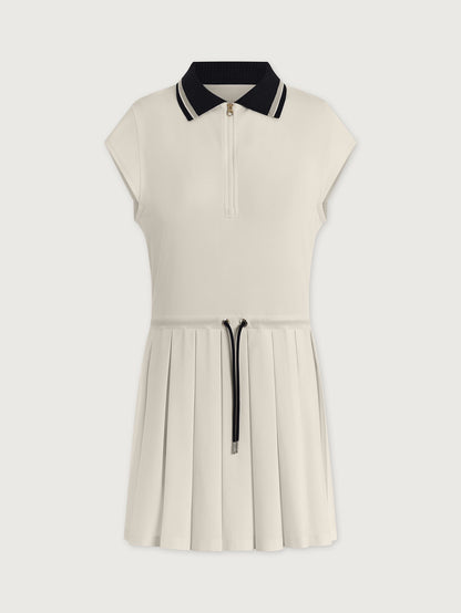 Nico Court Dress 32 | Varley Top Pick