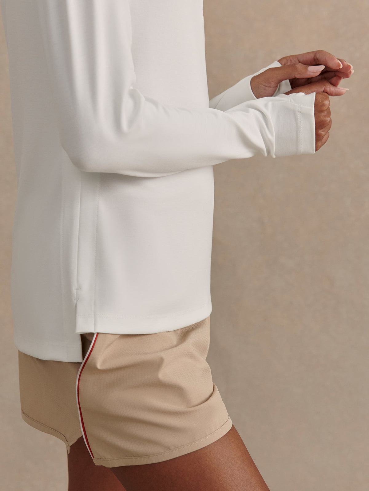 Amren Half Zip | Varley Smart Buy