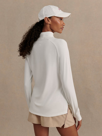 Amren Half Zip | Varley Smart Buy