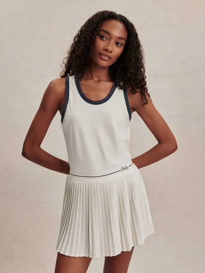 Tegan Performance Tank | Varley New