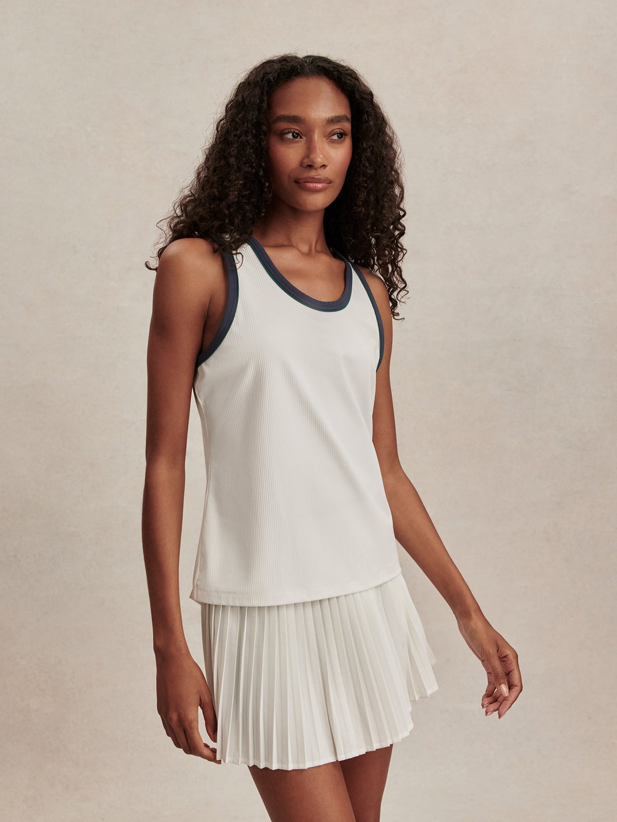 Tegan Performance Tank | Varley New