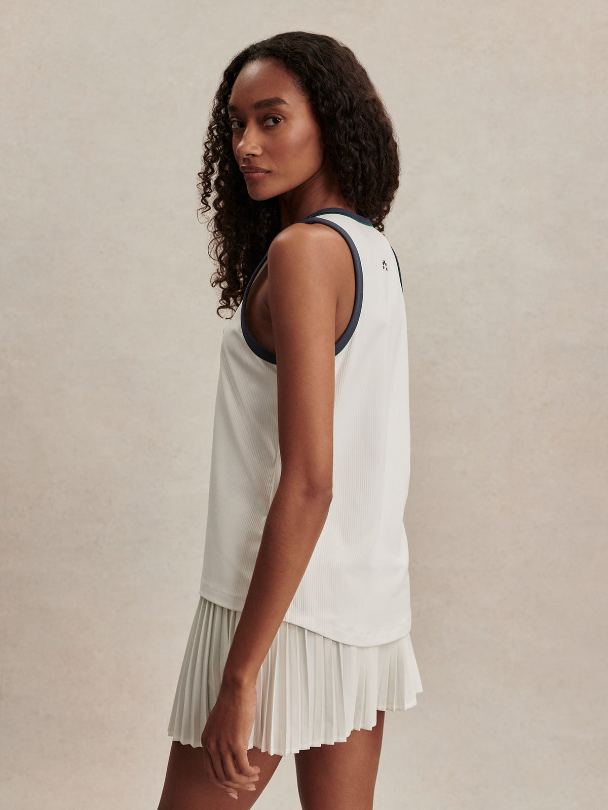 Tegan Performance Tank | Varley New
