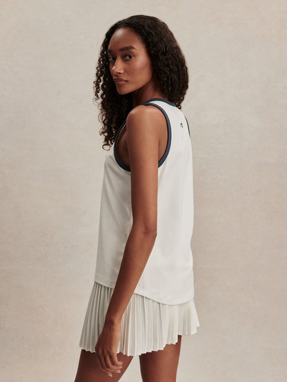 Tegan Performance Tank | Varley New