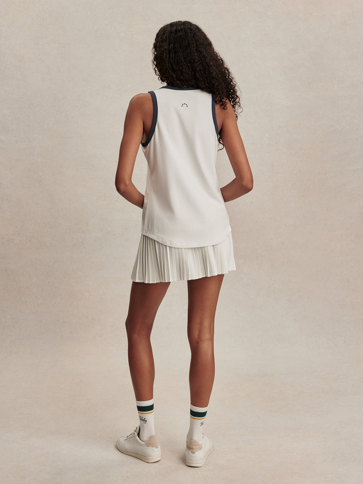 Tegan Performance Tank | Varley New