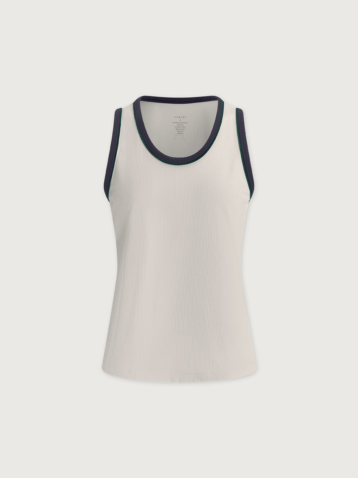 Tegan Performance Tank | Varley New