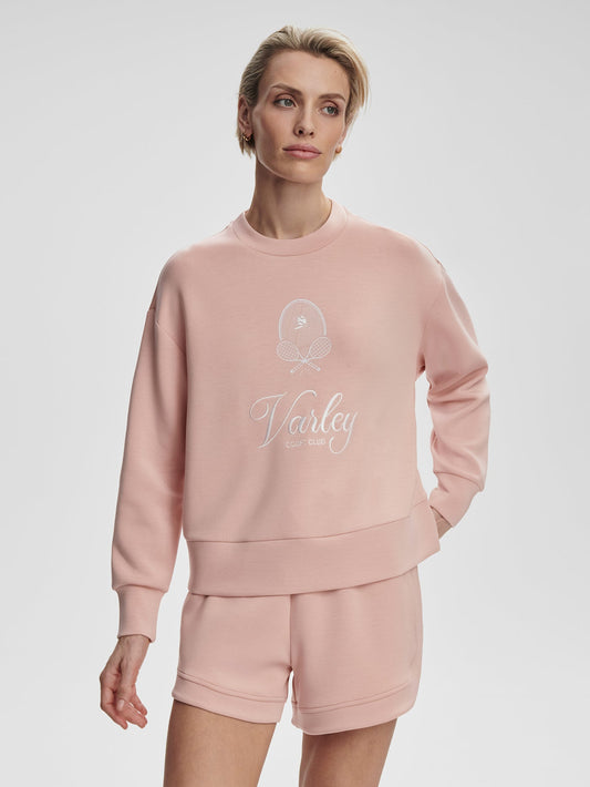 Rasco Namesake Sweat | Varley Customer Favorite