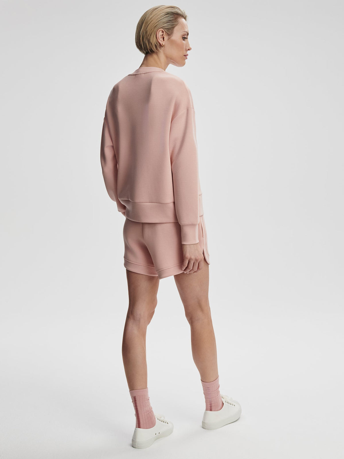 Rasco Namesake Sweat | Varley Customer Favorite