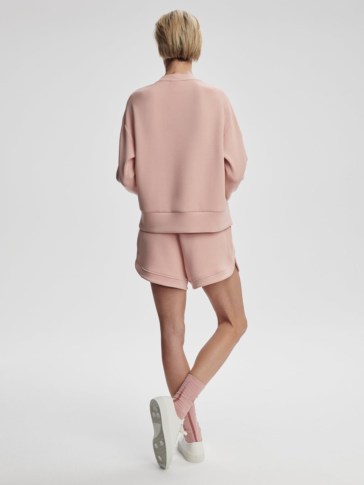 Rasco Namesake Sweat | Varley Customer Favorite