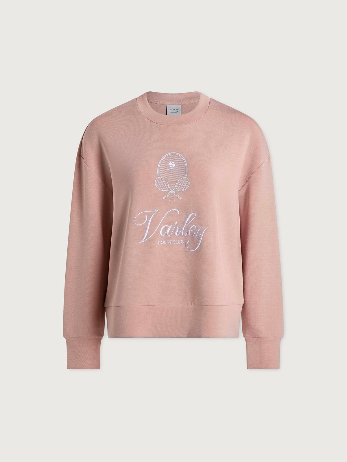 Rasco Namesake Sweat | Varley Customer Favorite