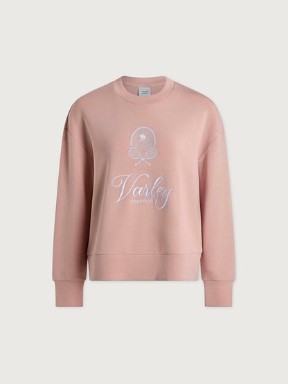 Rasco Namesake Sweat | Varley Customer Favorite