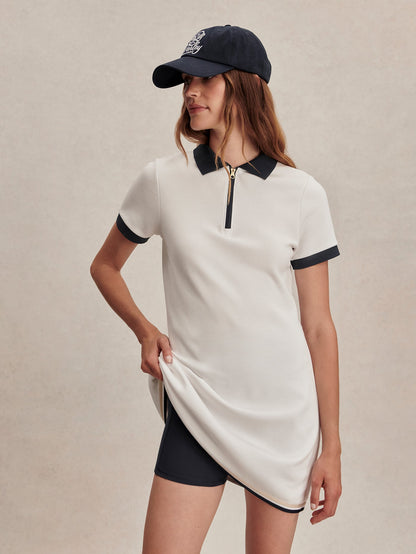Valentina Court Dress 33 | Varley Quality