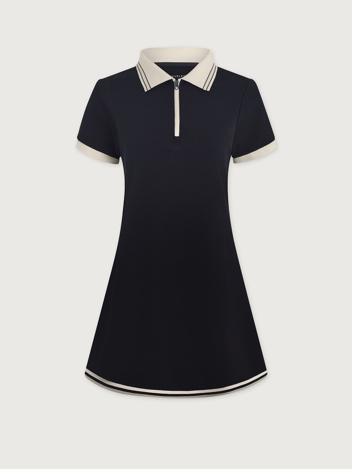 Valentina Court Dress 33 | Varley Quality
